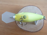 Unused Tiny BLITZ MR