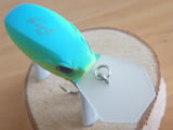 Unused Tiny BLITZ MR