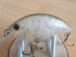 Used BLITZ ABALONE