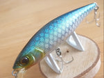 Jackall SQUAD MINNOW 95