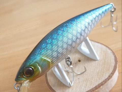 Jackall SQUAD MINNOW 95