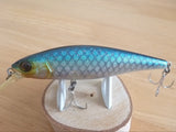 Used SQUAD MINNOW 95