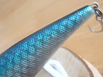 Used SQUAD MINNOW 95