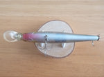 Used SQUAD MINNOW 95
