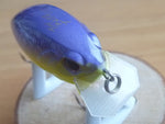 Unused Tiny BLITZ