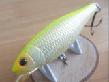 Megabass DEEP-X 201