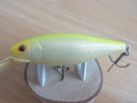 Unused DEEP-X 201