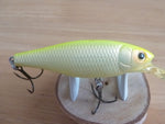 Unused DEEP-X 201