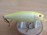Unused DEEP-X 201