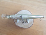 Unused X-80 Trick DARTER 2000