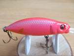 Unused SPINDRIVE 58 SF Limited Color SP-C