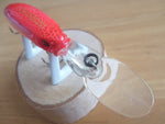Unused SPINDRIVE 58 SF Limited Color SP-C