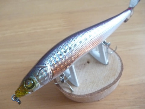 Megabass ONETEN LAPSTICK SW