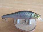Unused X-80 SW 2003