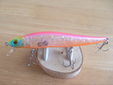 Unused VISION ONETEN 110 SW SQUARE LIP 2002