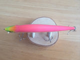 Unused VISION ONETEN 110 SW SQUARE LIP 2002