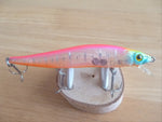 Unused VISION ONETEN 110 SW SQUARE LIP 2002