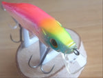 Unused VISION ONETEN 110 SW SQUARE LIP 2002