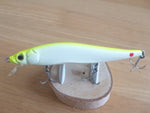 Unused VISION ONETEN 110 SW SQUARE LIP 2004
