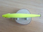 Unused VISION ONETEN 110 SW SQUARE LIP 2004
