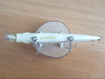 Unused VISION ONETEN 110 SW SQUARE LIP 2004