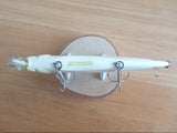 Unused VISION ONETEN 110 SW SQUARE LIP 2004