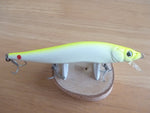 Unused VISION ONETEN 110 SW SQUARE LIP 2004