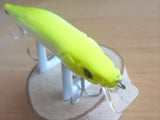 Unused VISION ONETEN 110 SW SQUARE LIP 2004