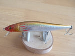 Unused VISION ONETEN 110 SW SQUARE LIP YAMAHA Color 2003