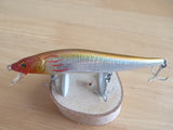 Unused VISION ONETEN 110 SW SQUARE LIP YAMAHA Color 2003
