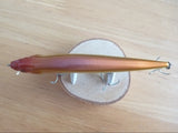 Unused VISION ONETEN 110 SW SQUARE LIP YAMAHA Color 2003