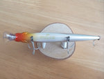 Unused VISION ONETEN 110 SW SQUARE LIP YAMAHA Color 2003
