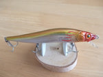 Unused VISION ONETEN 110 SW SQUARE LIP YAMAHA Color 2003