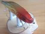 Unused VISION ONETEN 110 SW SQUARE LIP YAMAHA Color 2003