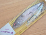 Megabass KARASHI KOMCLUSION SELECT Color