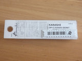 KARASHI KOMCLUSION SELECT Color SP-C