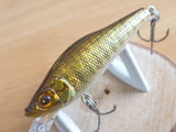Megabass LIVE-X SMOLT