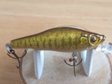 Unused LIVE-X SMOLT SP 2004
