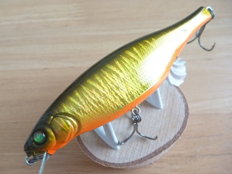Megabass VISION 100 MIYABI
