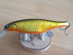 Unused VISION 100 MIYABI
