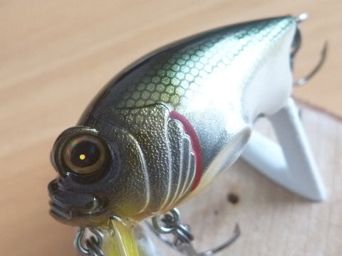 Megabass GRIFFON ZERO