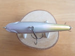 Unused DOG-X Jr. COAYU 2001