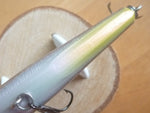Unused DOG-X Jr. COAYU 2001