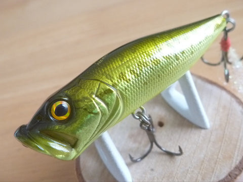 Megabass POPX