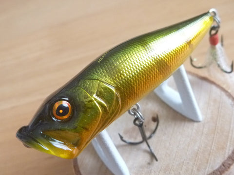 Megabass POPX