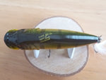 Unused POPX 2005