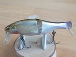 Unused XJ-100 2005