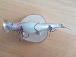 Unused XJ-100 2005