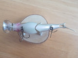 Unused XJ-100 2005