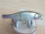 Unused XJ-100 2005